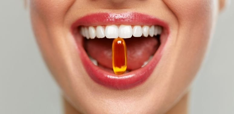 Inside-Out Beauty: Herbal Ingredients Shaping the Nutricosmetic Industry