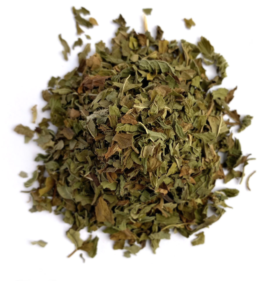 spearmint