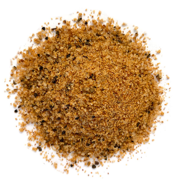 seasoning salt