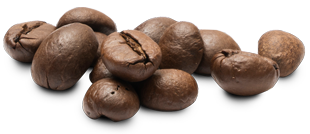coffee with spice
