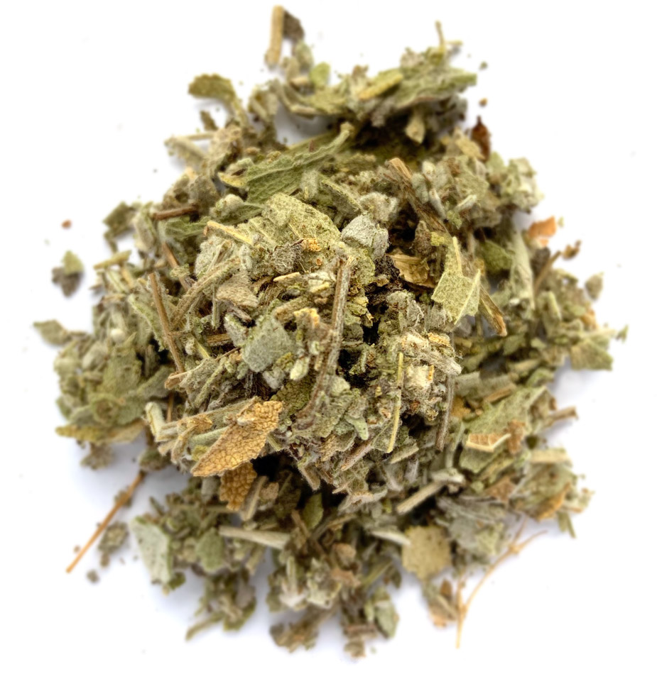 bulk sage leaf