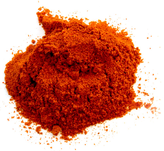 chili pepper