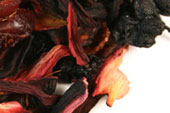 Crimson Berry image