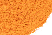 Carrot Juice Powder, Organic image