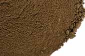 Acai Juice Powder, Organic image