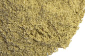Yerba Mate, Powder image
