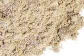 Green Banana, powder, organic image