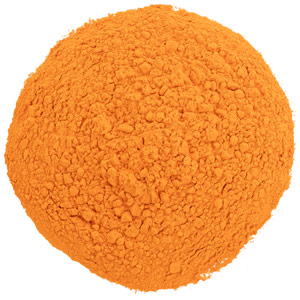 Carrot Juice Powder, Organic