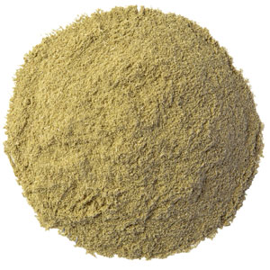 Yerba Mate Powder