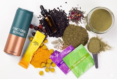 From Powder to Pour: Herbal Ingredient Trends Reshaping Supplement and Functional Beverage Innovation