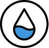 water